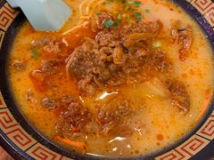 -博多一蘭·乌冬·定食·烧串(徐家汇店)