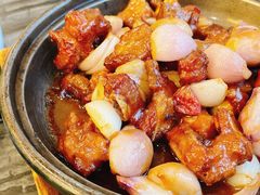 -美极鲜食坊(宝安南路店)