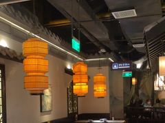 -绿茶餐厅(深圳龙华天虹购物中心店)