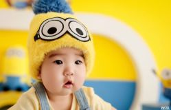 -Baby Pastel 自然光儿童摄影(CBD店)