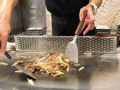 -大渔铁板烧(海雅缤纷城店)
