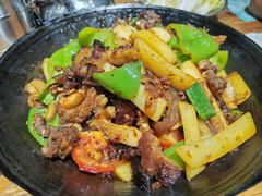 -胡师傅三下锅(汽车站店)