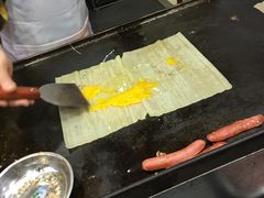 -金姐烤冷面(大沙泥街店)