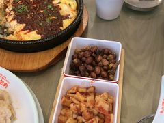 -英兰朝族饭店·英兰锅包肉(佳园路店)