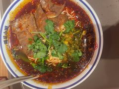 -遇见小面(深圳中心书城店)