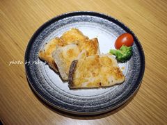 -三石铁板烧(紫竹桥店)