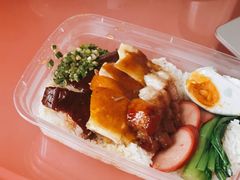 -棋哥烧鹅餐室(发昌大厦店)