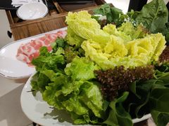 -快乐小羊·内蒙牛羊肉火锅(流花中心店)