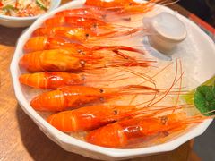 -乔街深夜食堂·小龙虾·高压锅生蚝(杭州总店)