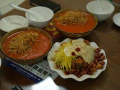 -张氏北相羊肉胡卜(八一店)