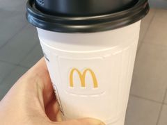 -麦当劳(莒县服务区店)