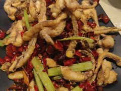 -大眼锅贴水饺(河东店)
