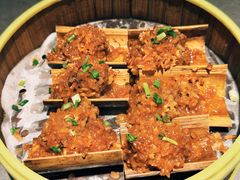 -老淮滨-蚌埠非遗小吃(淮河路店)