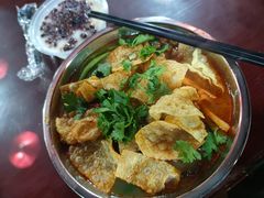 -螺丰汇柳州螺蛳粉(苹果园地铁站F口店)