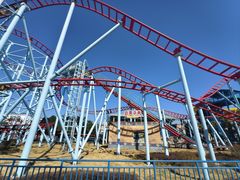 -横店影视城梦幻谷园区