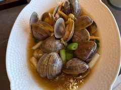 -奕景海鲜酒家· 大连海鲜(星海广场店)