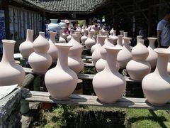 -景德镇古窑民俗博览区