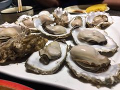 -渔民船说·北塘海鲜·天津菜·海肠捞饭(北塘古镇店)