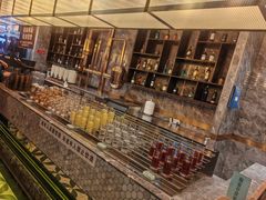 -禾斗海鲜自助(市南银座店)
