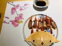 -紫· 割烹  Kappo Murasaki