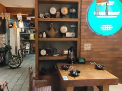 -马灯部落·西湖边的创意山景餐厅(虎跑动物园店)