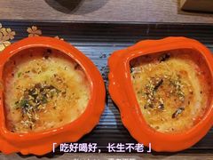 -龙神·炭烧酒场深夜食堂(新街口店)