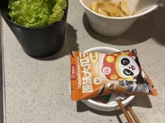 -海底捞火锅(万达广场店)