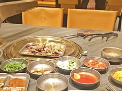 -麻蒲碳烤肉(远景路1号店)
