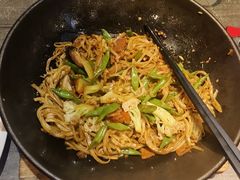 -九毛九西北菜(大东海店)