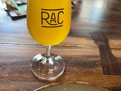 -RAC BAR(安福路店)