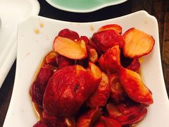 -五观堂素食(新华路店)
