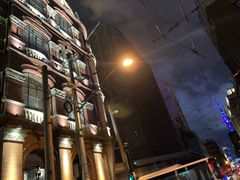 -宝大祥青少年儿童购物中心(南京东路店)