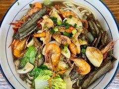 -春雪面馆(转塘店)