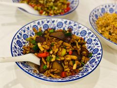 -新新湘菜馆(新中街二条店)