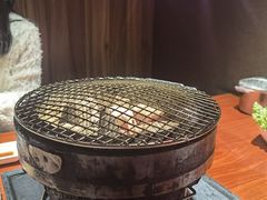 -山之屋炭火烧肉·生啤畅饮(大朗万科中央公园店)