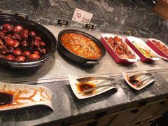 -金海湾自助餐厅(金陵饭店)