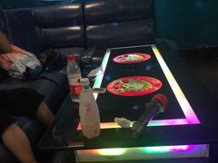 -欢乐驿站量贩式KTV(西丽店)