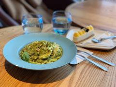 鸡肉罗勒意面-Bco豆库(星耀天地店)