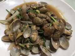 -范饭椰林川湘味海鲜·椰子鸡(三亚湾椰梦长廊店)