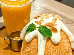 -After You Dessert Cafe(CENTRALWORLD)
