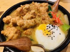 -一井烧肉·活鳗·寿司(望京SOHO店)