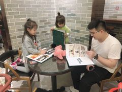 -民信老铺(华盖路店)