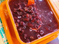 红豆沙-顺记冰室(宝华路店)
