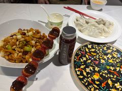 -盛百味·家宴餐厅(霸州分店)