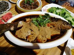 -集宁老馆子
