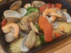 -萨莉亚意式餐厅(深南茂业店)