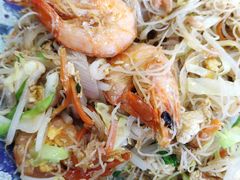 -台州老六海鲜面馆(上南总店)
