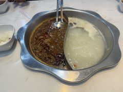 -傣妹火锅(四川北路店)