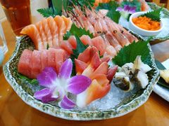 -银子铁板烧料理自助餐(人民广场店)