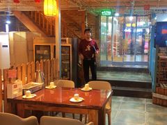 -三个大叔东北烧烤·砂锅菜(西三旗店)